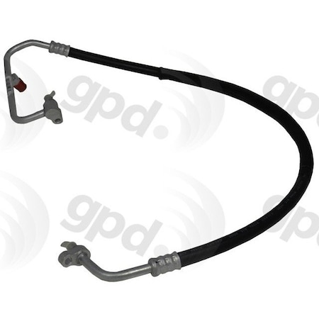 Gpd Hose Discharge Line, 4813065 4813065